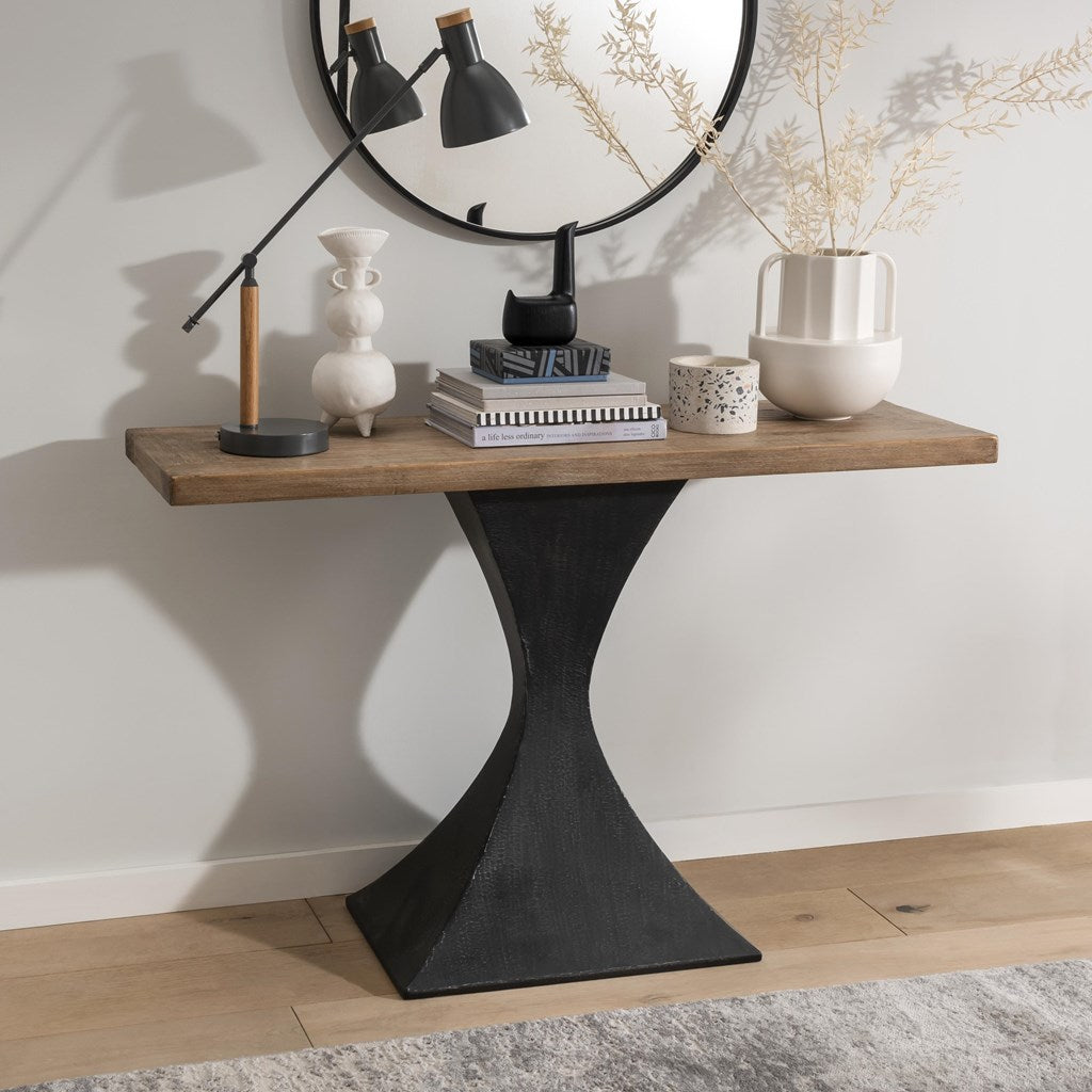Snoop Console Table
