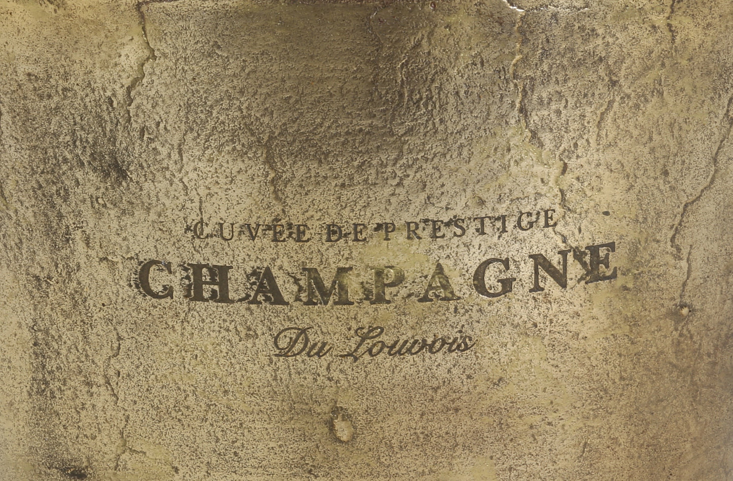 Champagne Royale Cooler