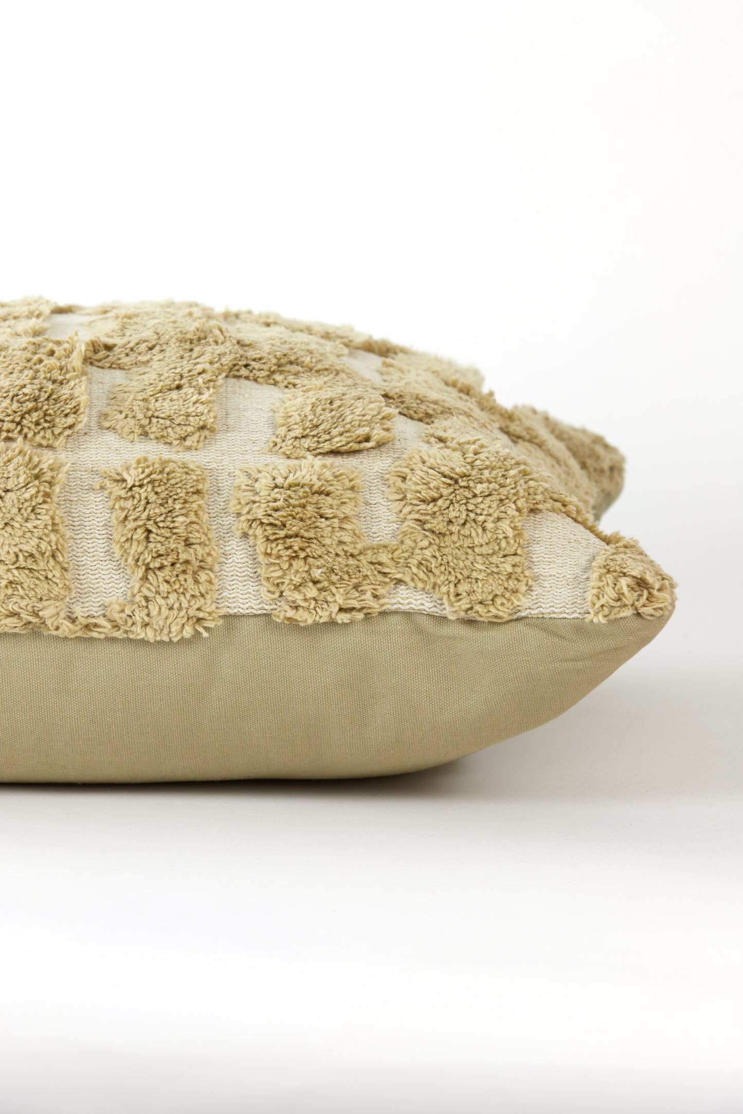Earthy Elegance Cushion