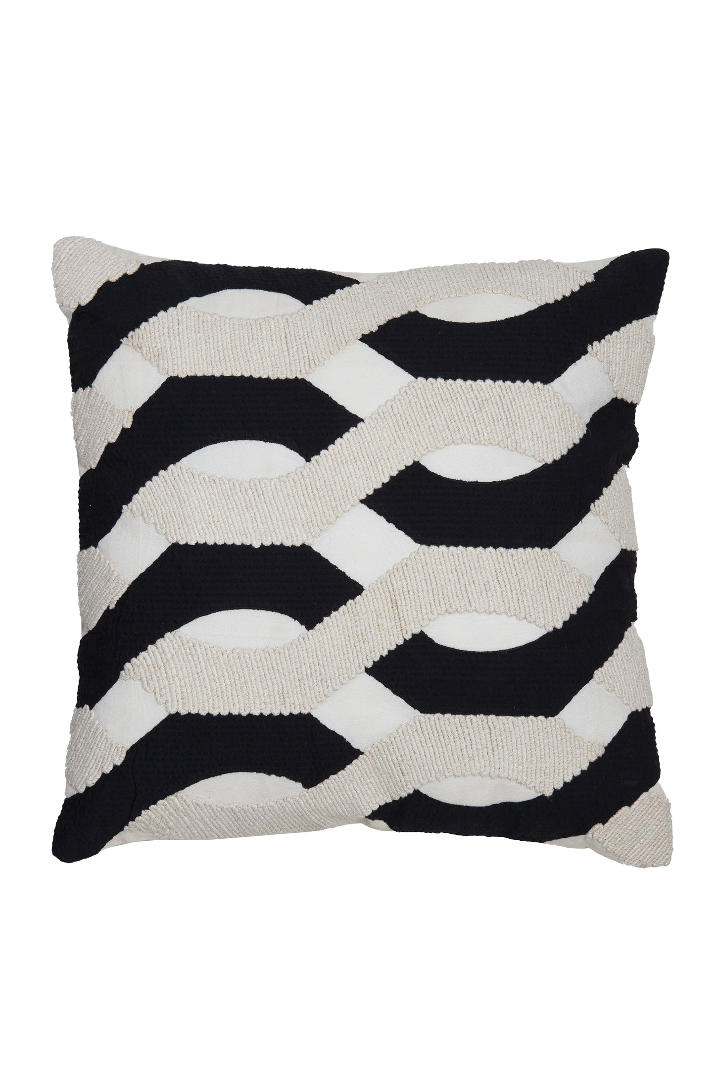 Shiny Shades Cushion