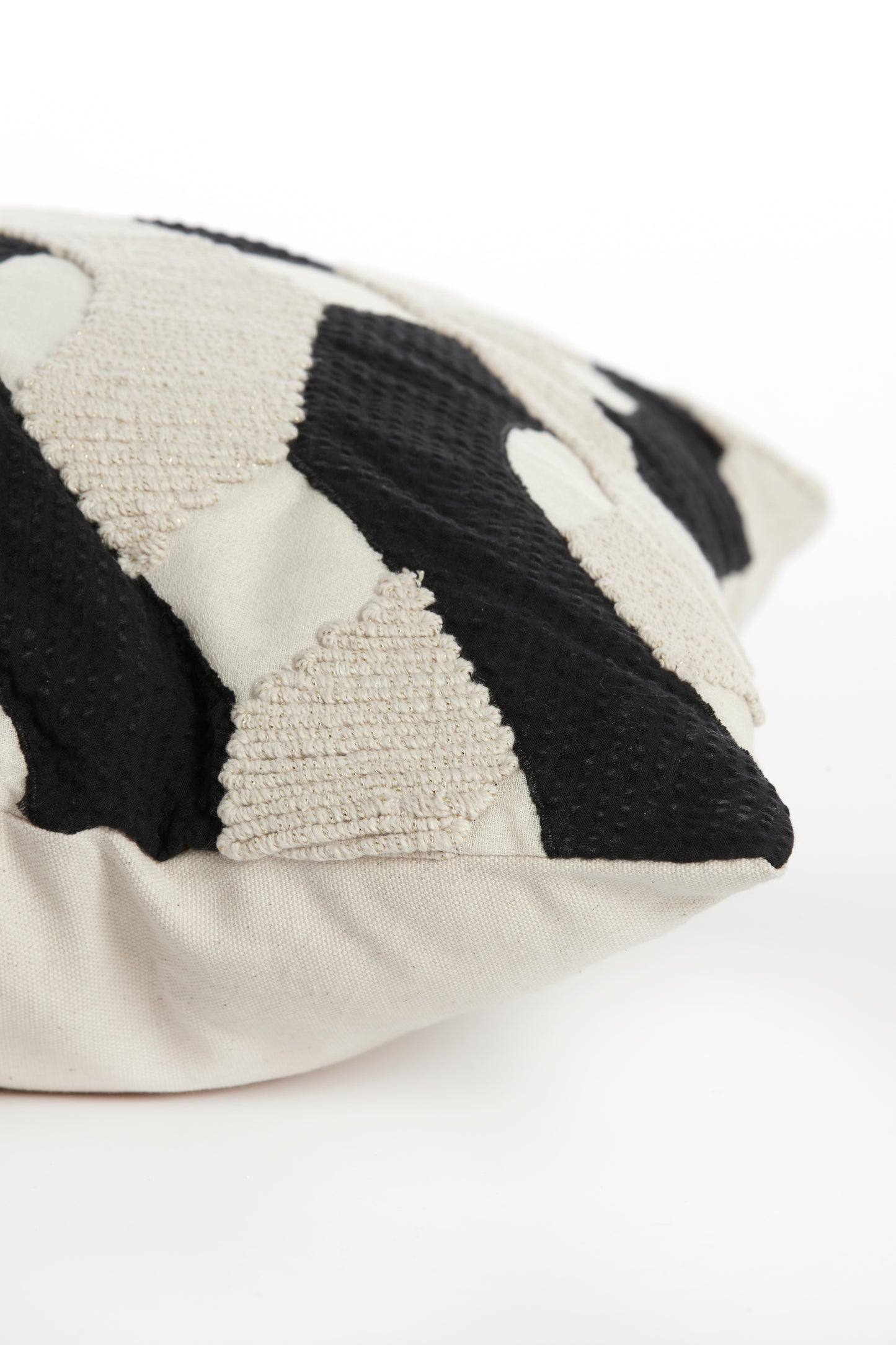 Shiny Shades Cushion