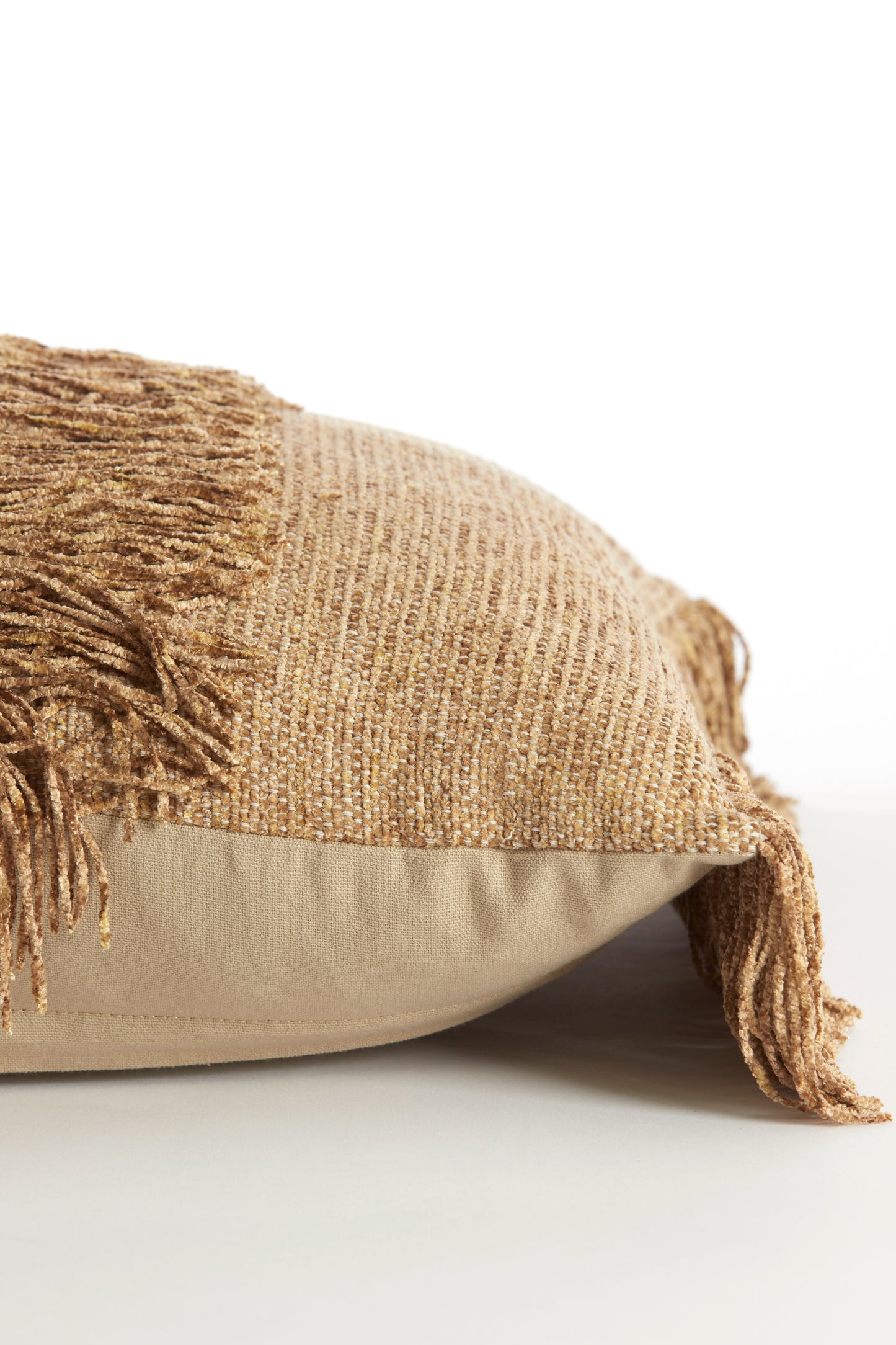Brown Nest Cushion