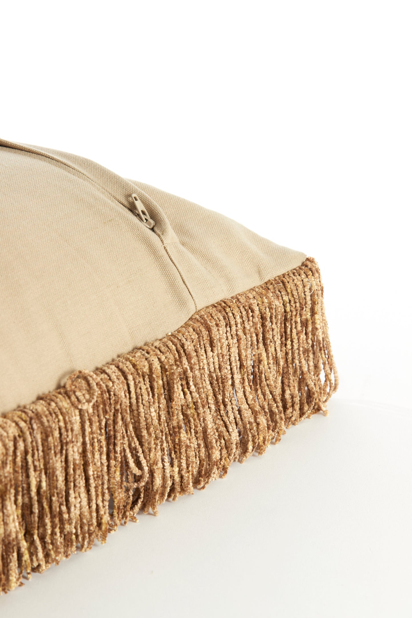 Brown Nest Cushion