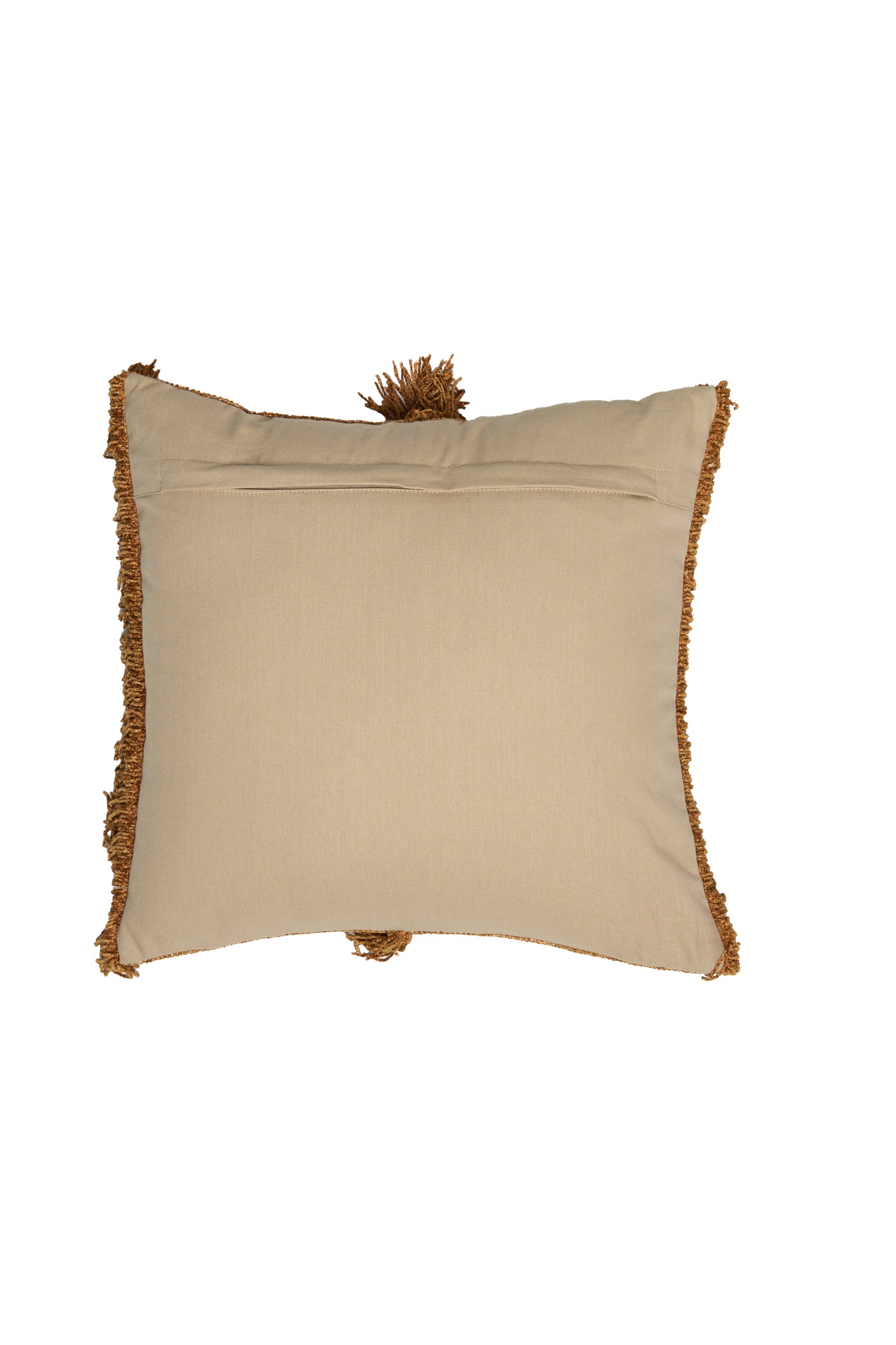 Cognac Nest Cushion