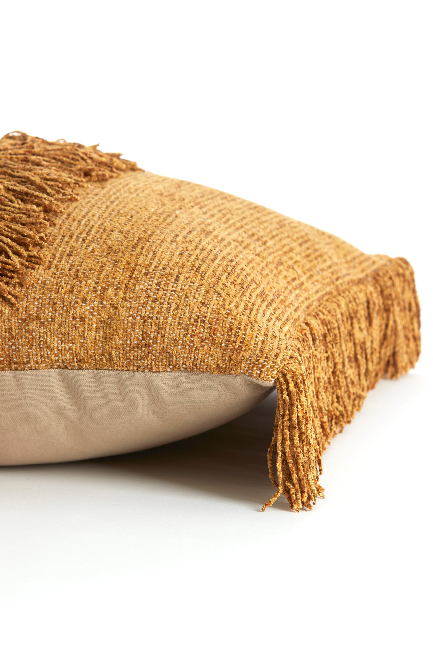 Cognac Nest Cushion
