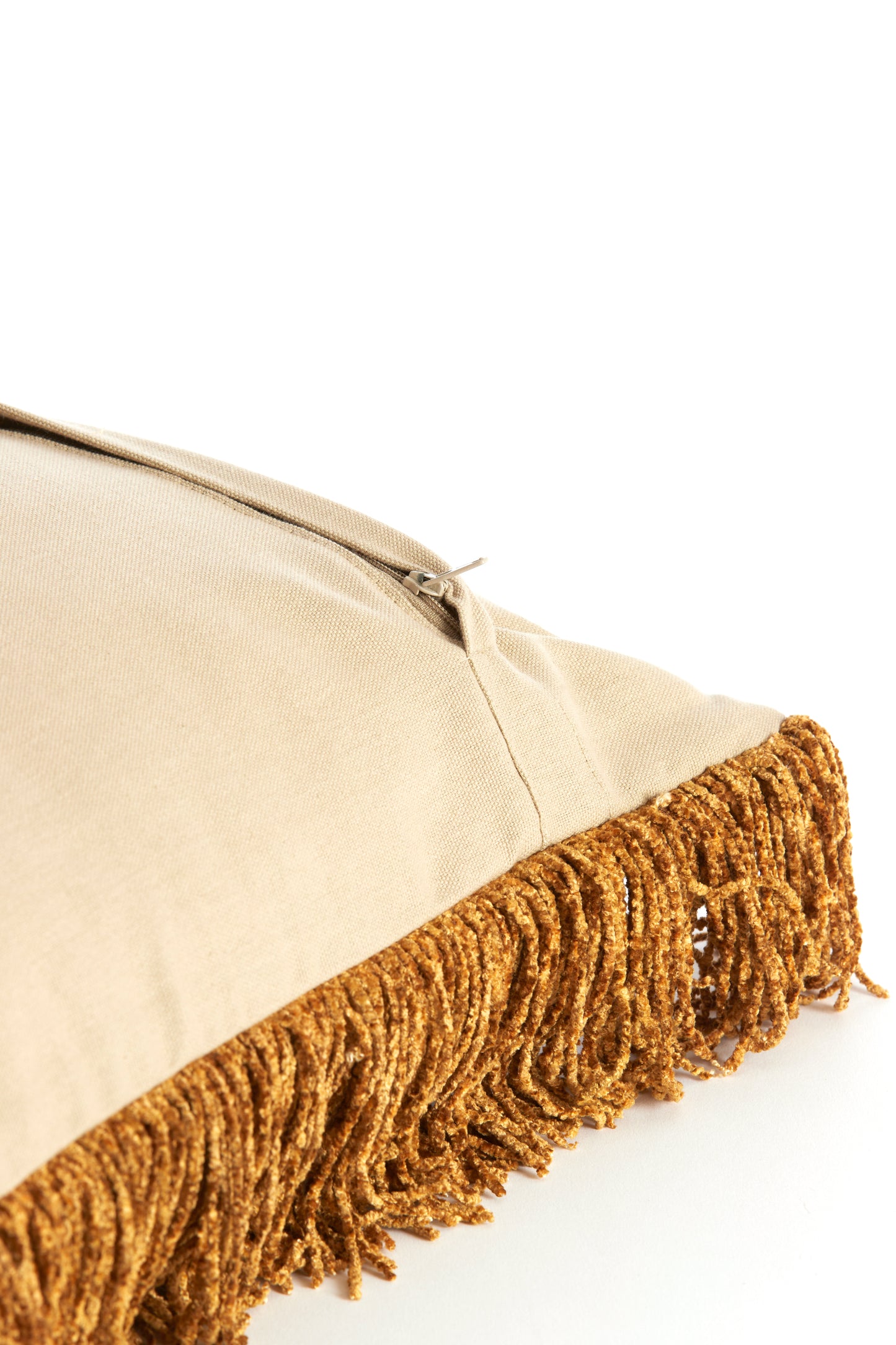 Cognac Nest Cushion