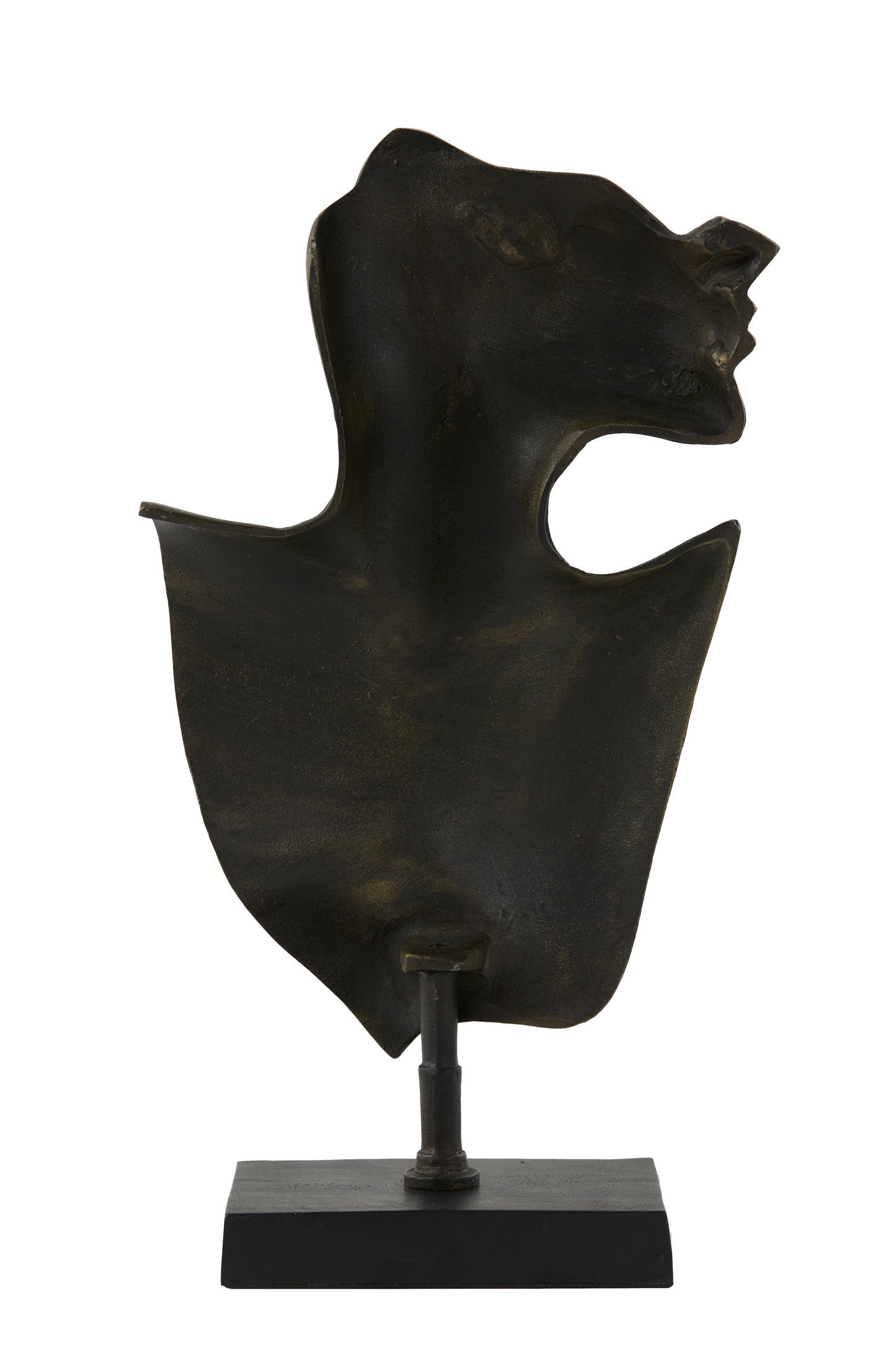 Obsidian Gaze Ornament
