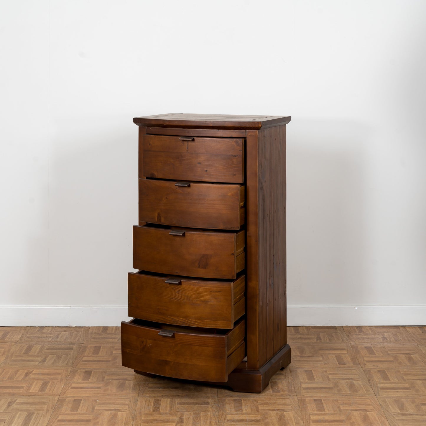 Oscar 5 Drawer Chest