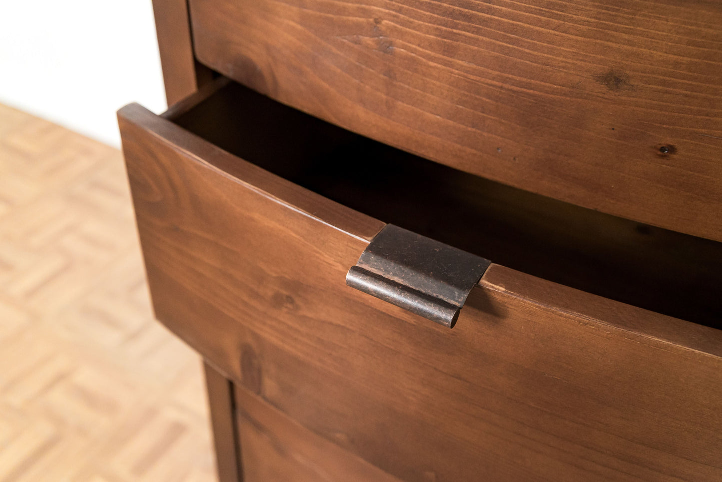 Oscar 5 Drawer Chest