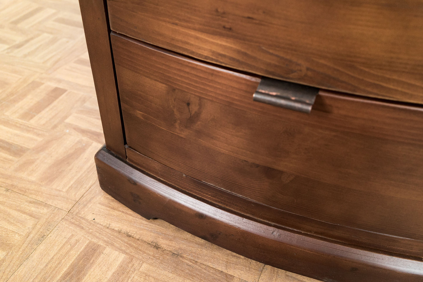 Oscar 5 Drawer Chest