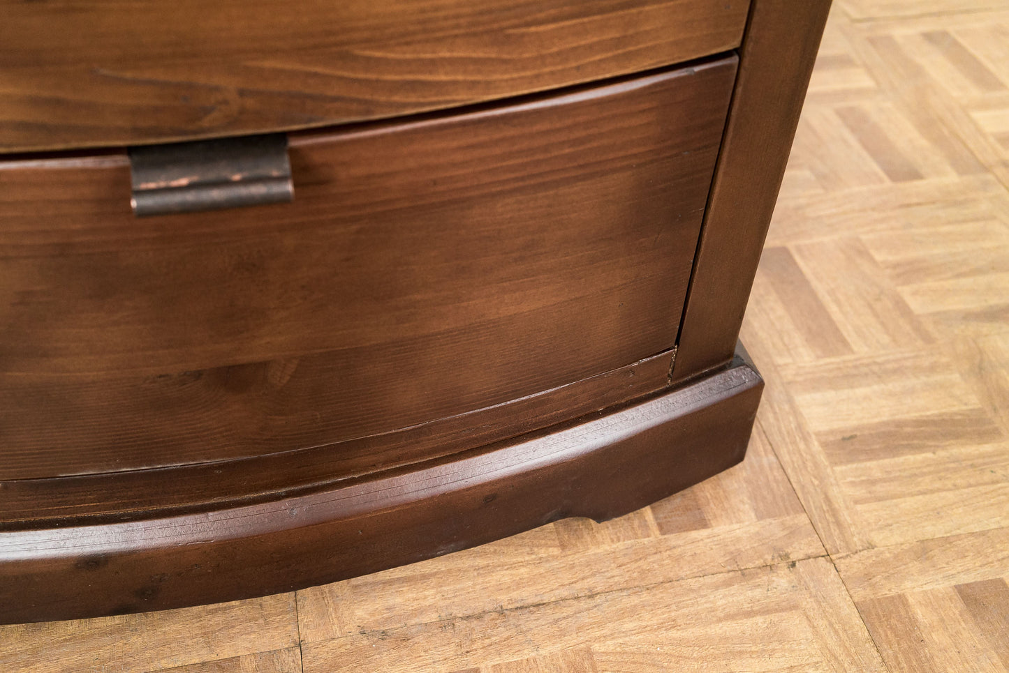 Oscar 5 Drawer Chest