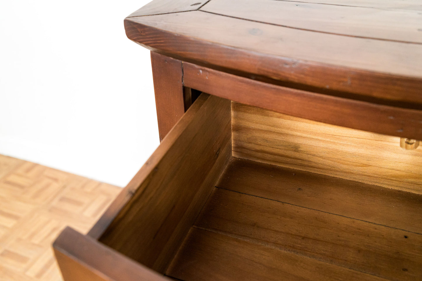 Oscar 5 Drawer Chest