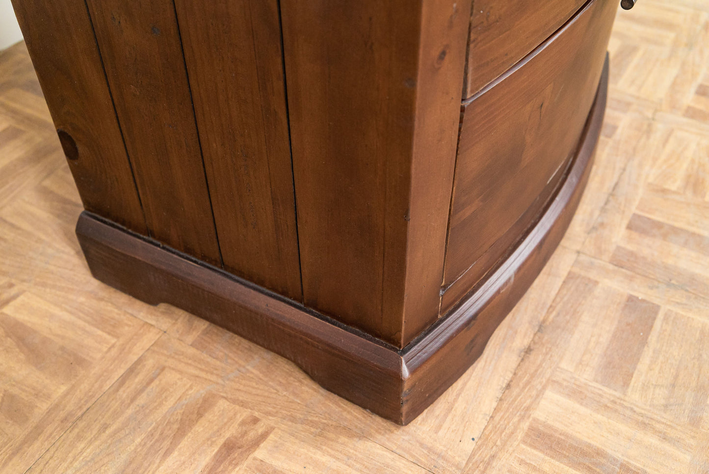 Oscar 5 Drawer Chest