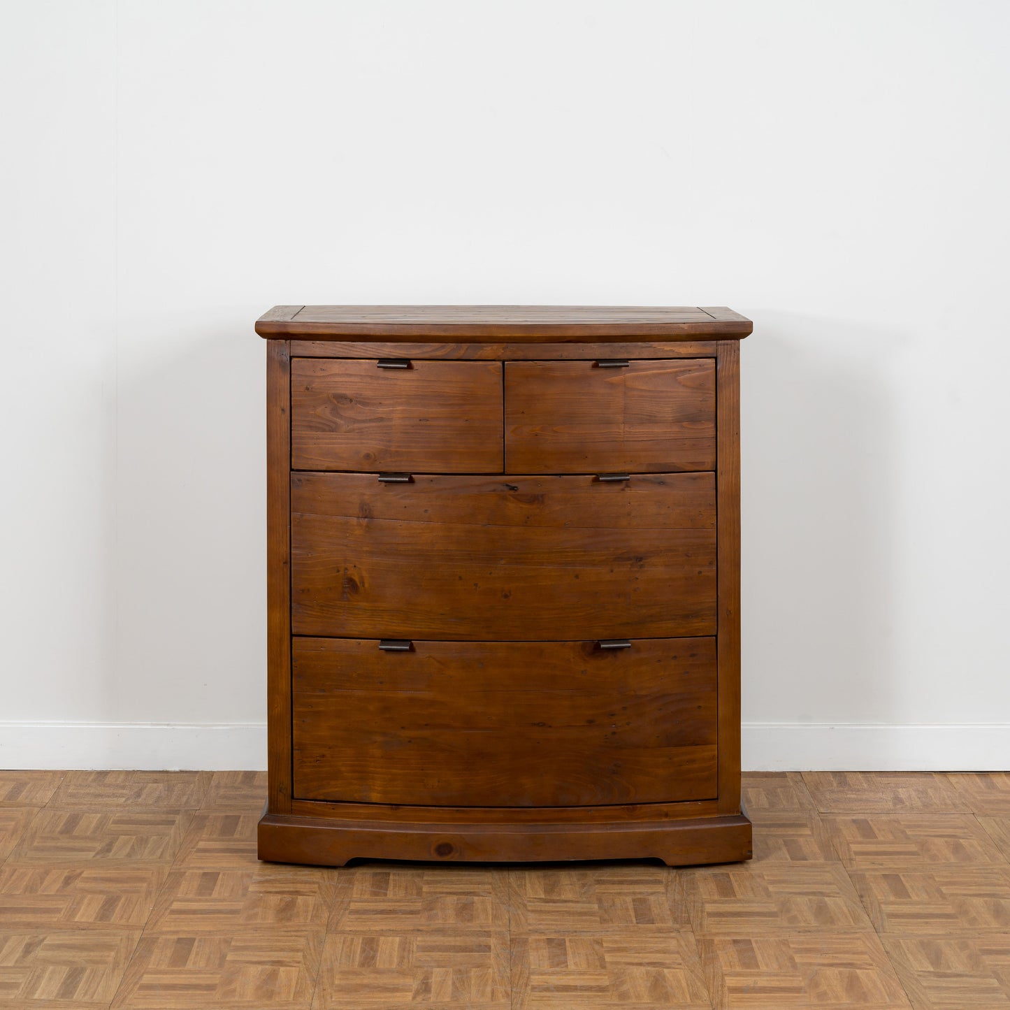 Oscar Two Chest of Drawer