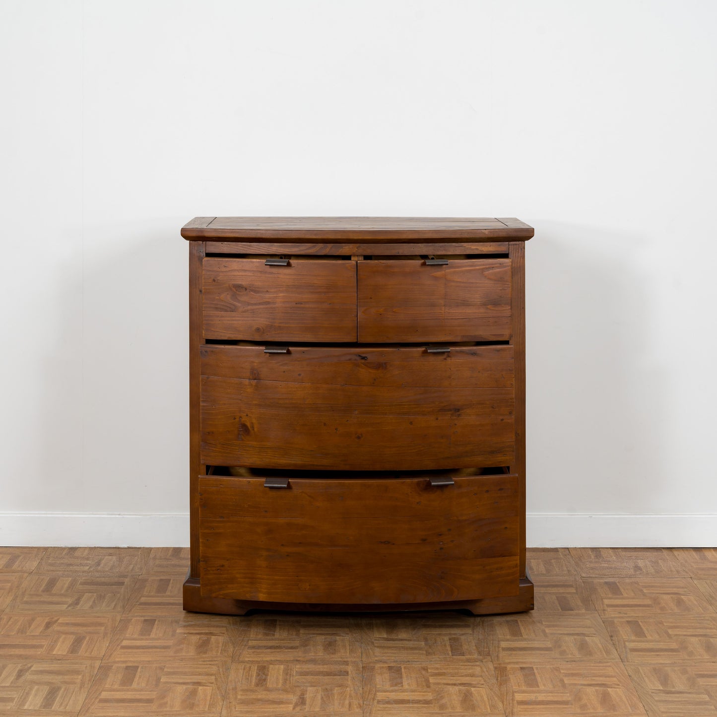 Oscar Two Chest of Drawer
