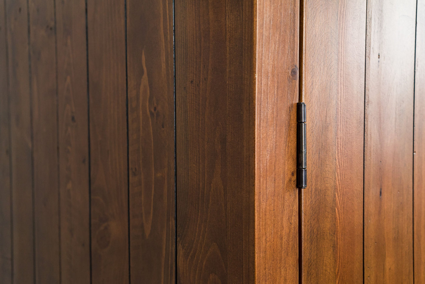Oscar 2 Drawer Wardrobe