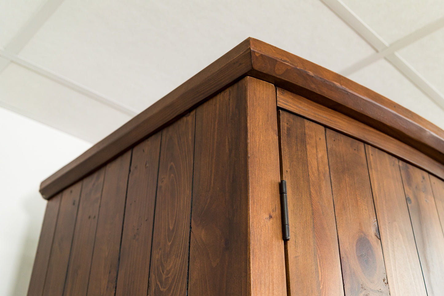 Oscar 2 Drawer Wardrobe