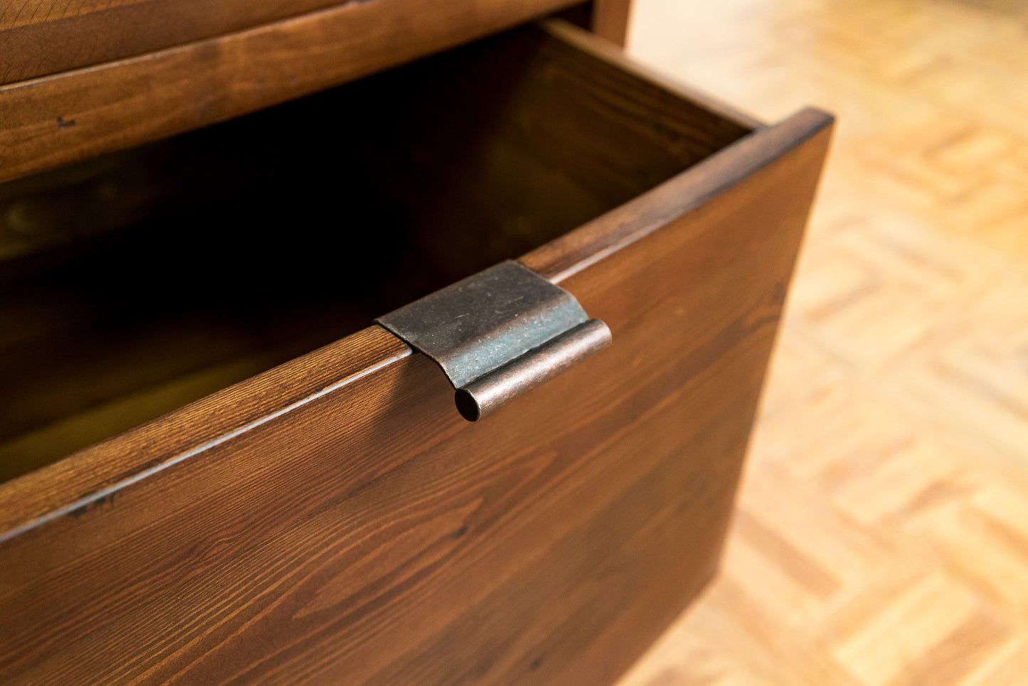 Oscar 2 Drawer Wardrobe