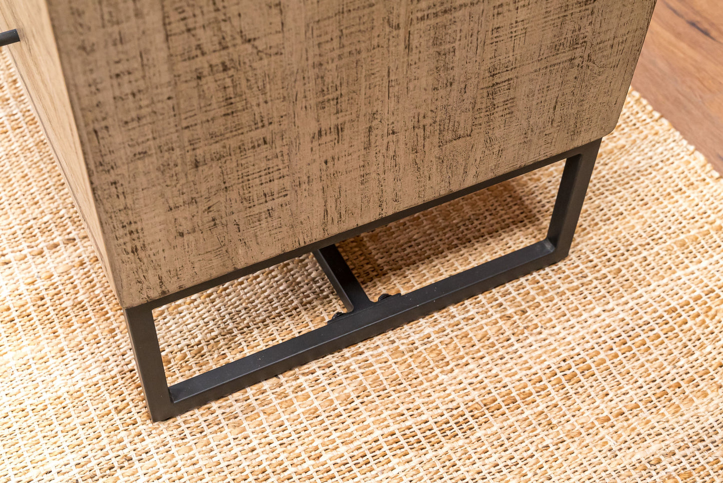 Nancy Large Sideboard