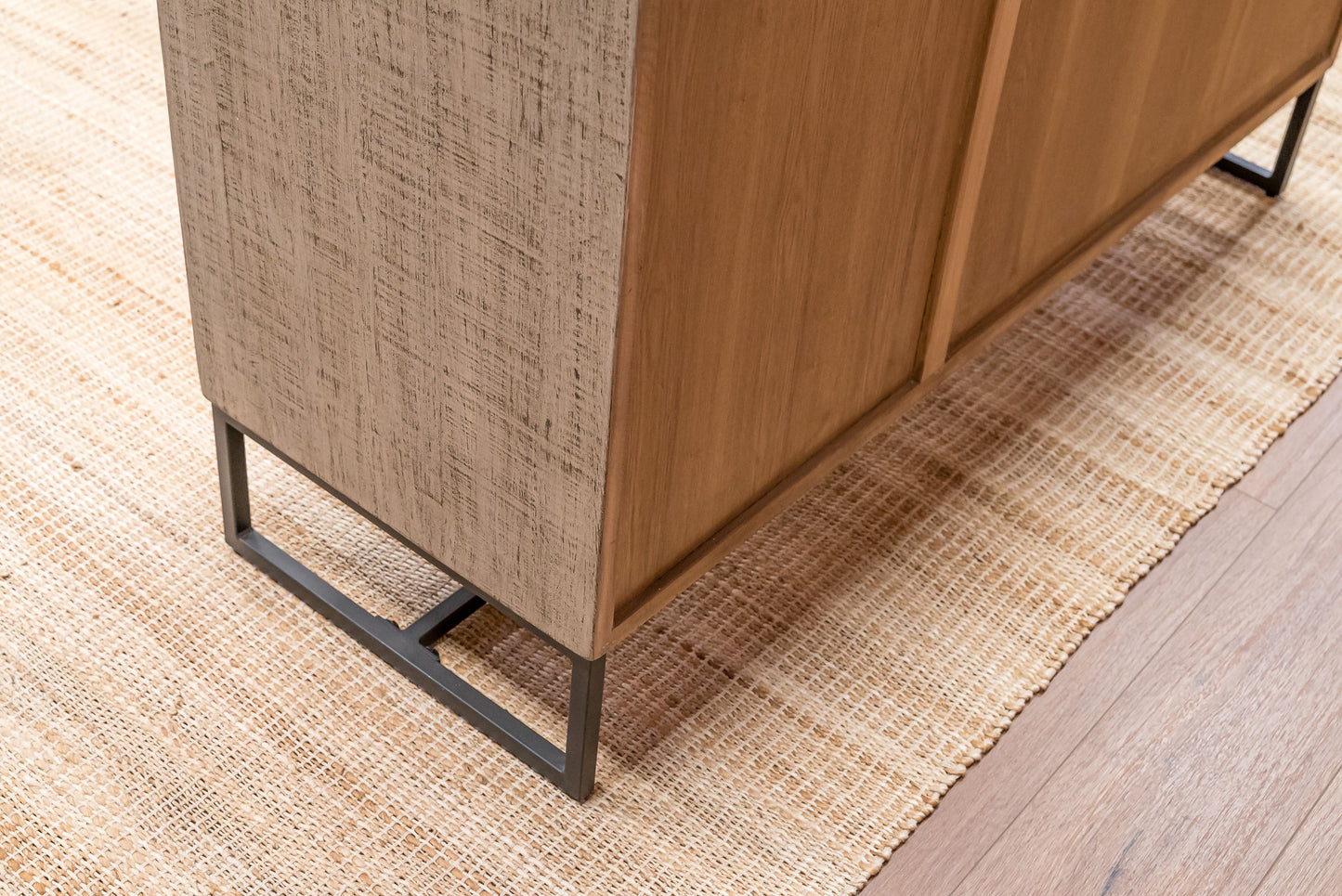 Nancy Large Sideboard