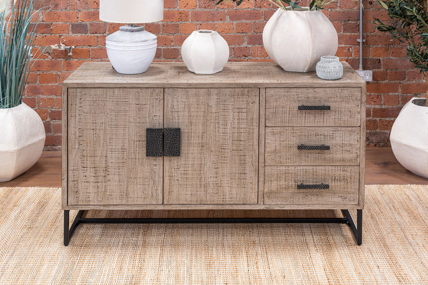 Nancy Large Sideboard