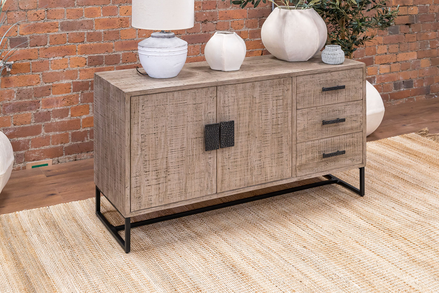 Nancy Large Sideboard