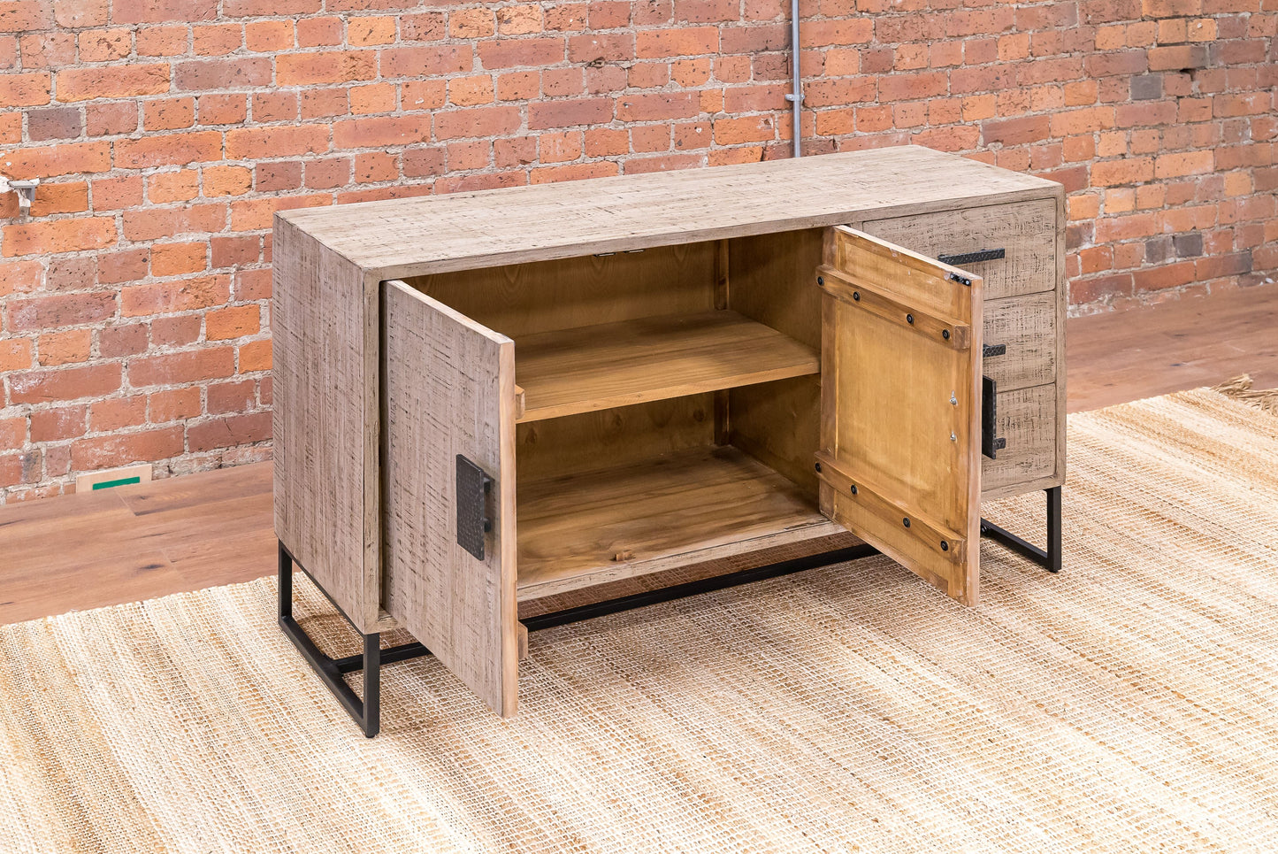Nancy Large Sideboard