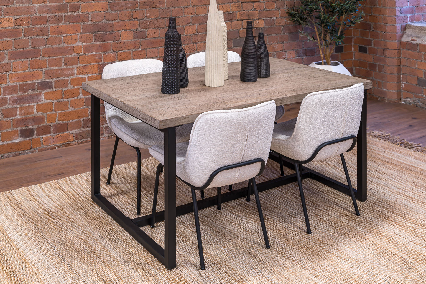 Nancy Large Dining Table