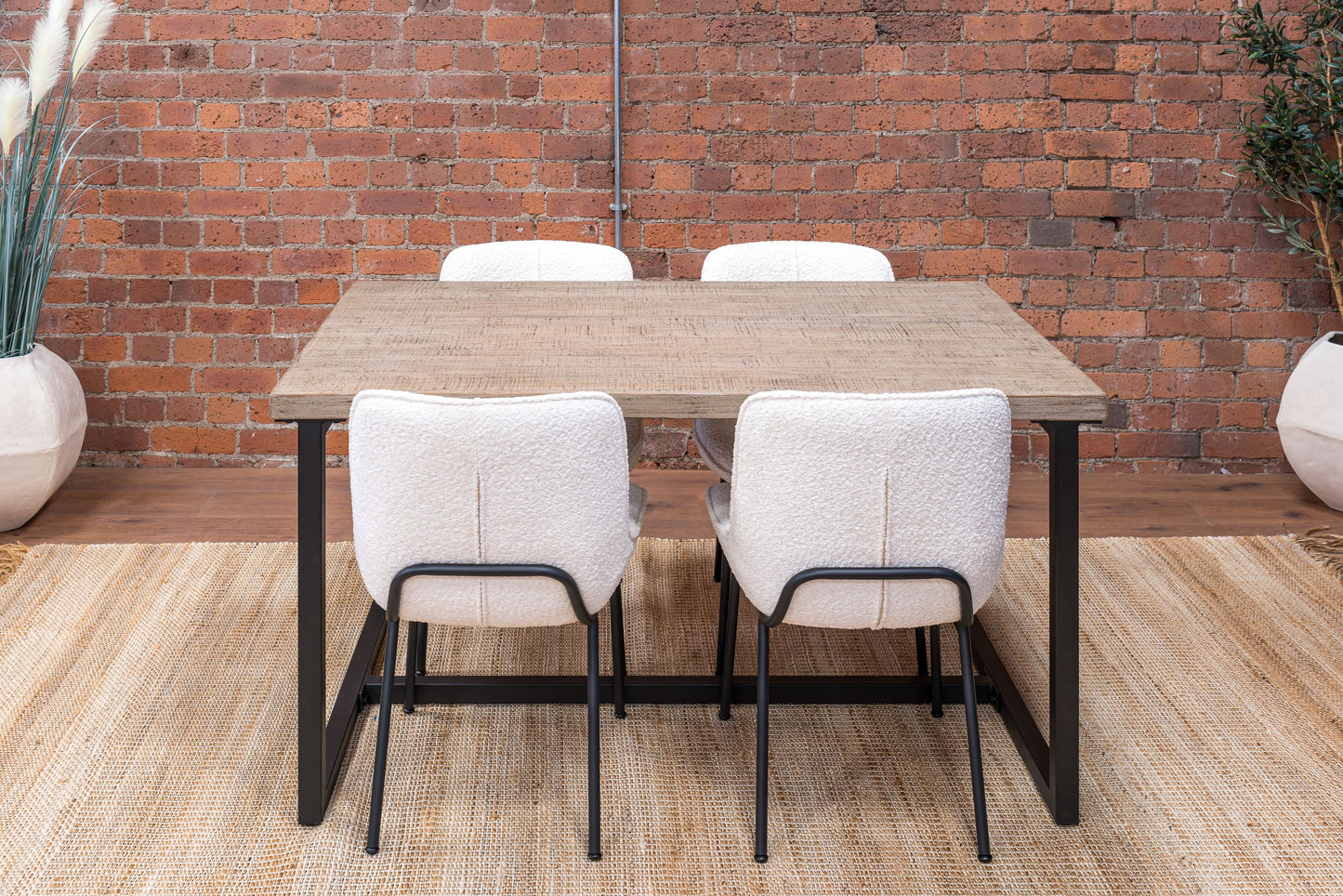 Nancy Large Dining Table