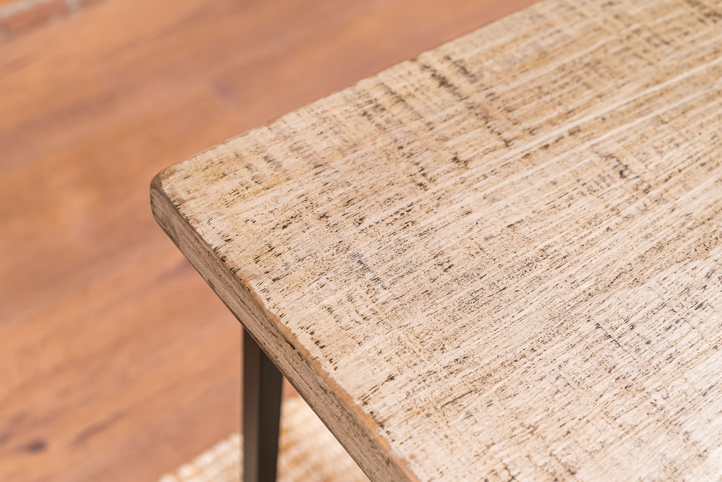 Nancy Side Lamp Table