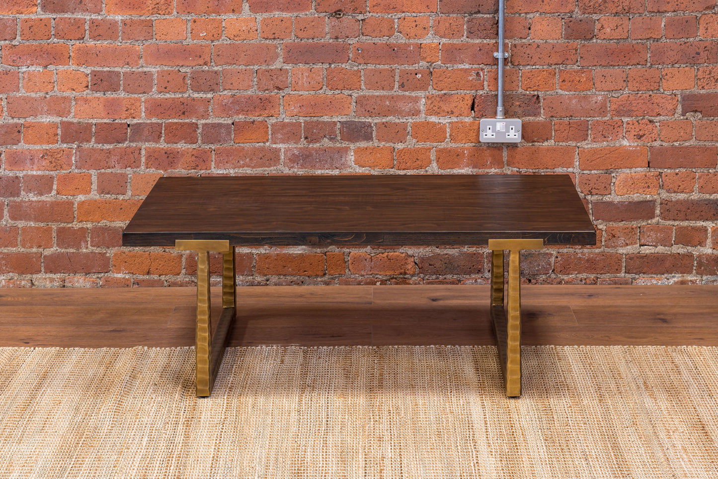 Lochie Coffee Table
