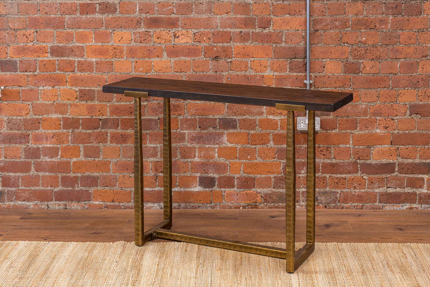 Lochie Console Table