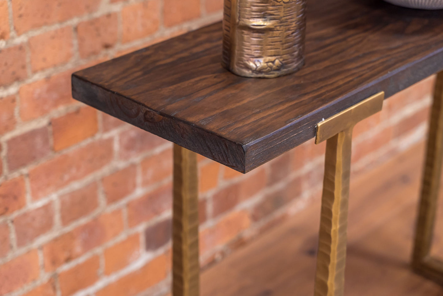 Lochie Console Table