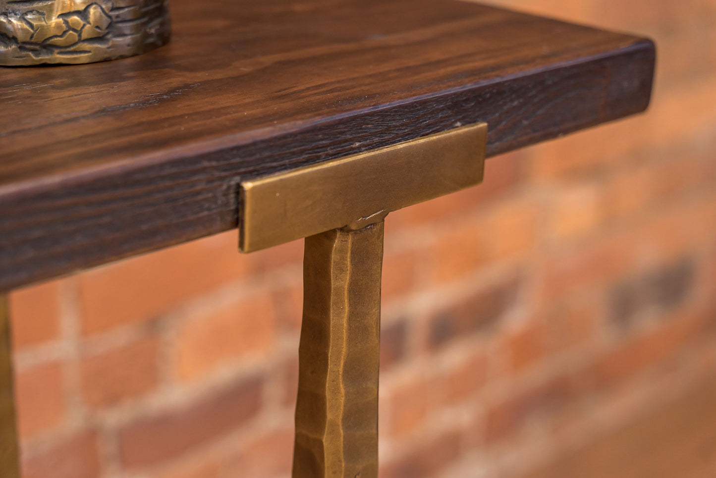 Lochie Console Table