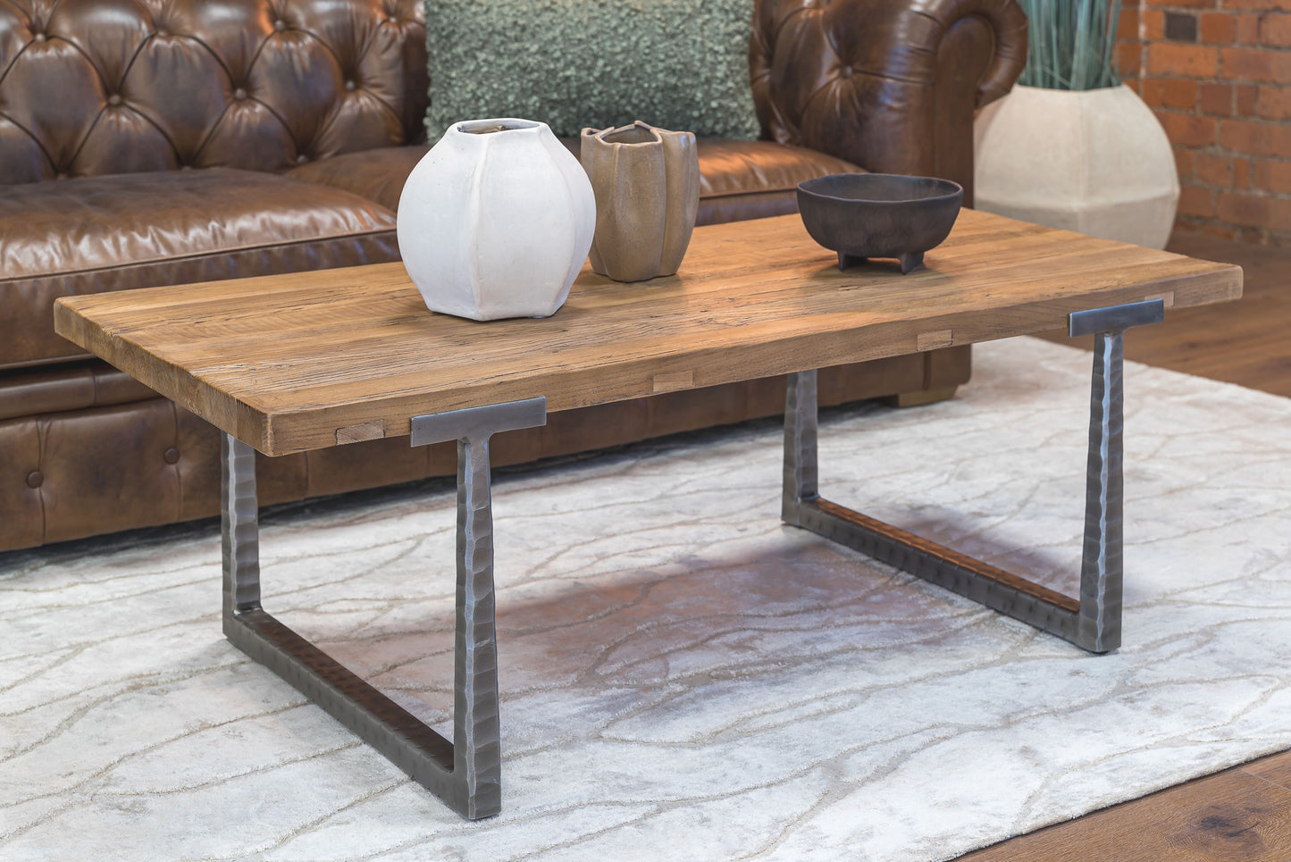 Phoebe Coffee Table