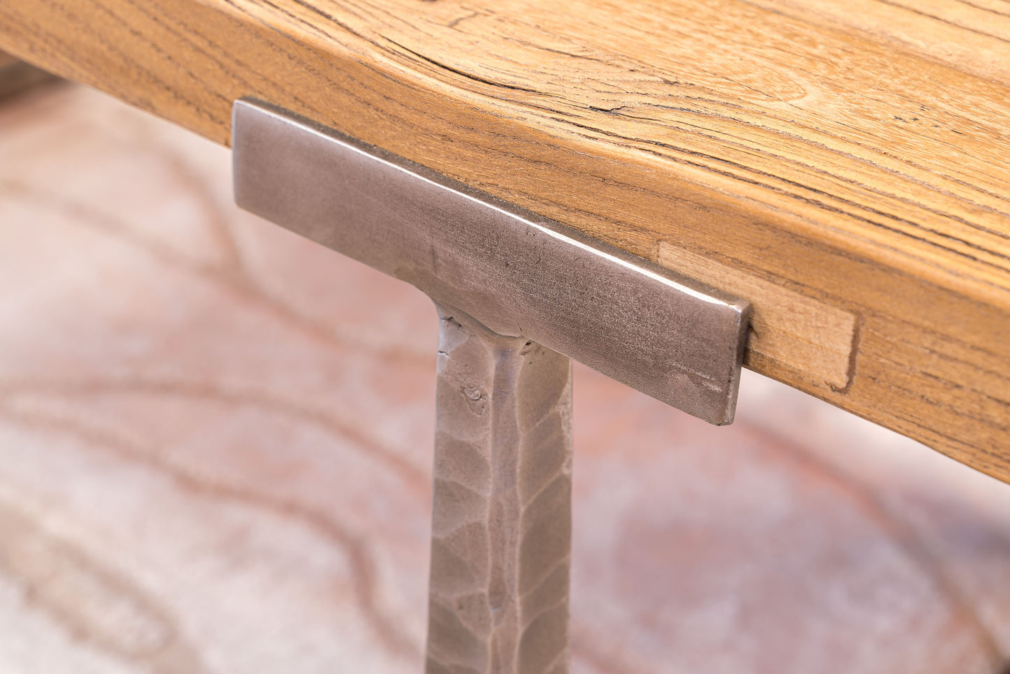 Phoebe Coffee Table