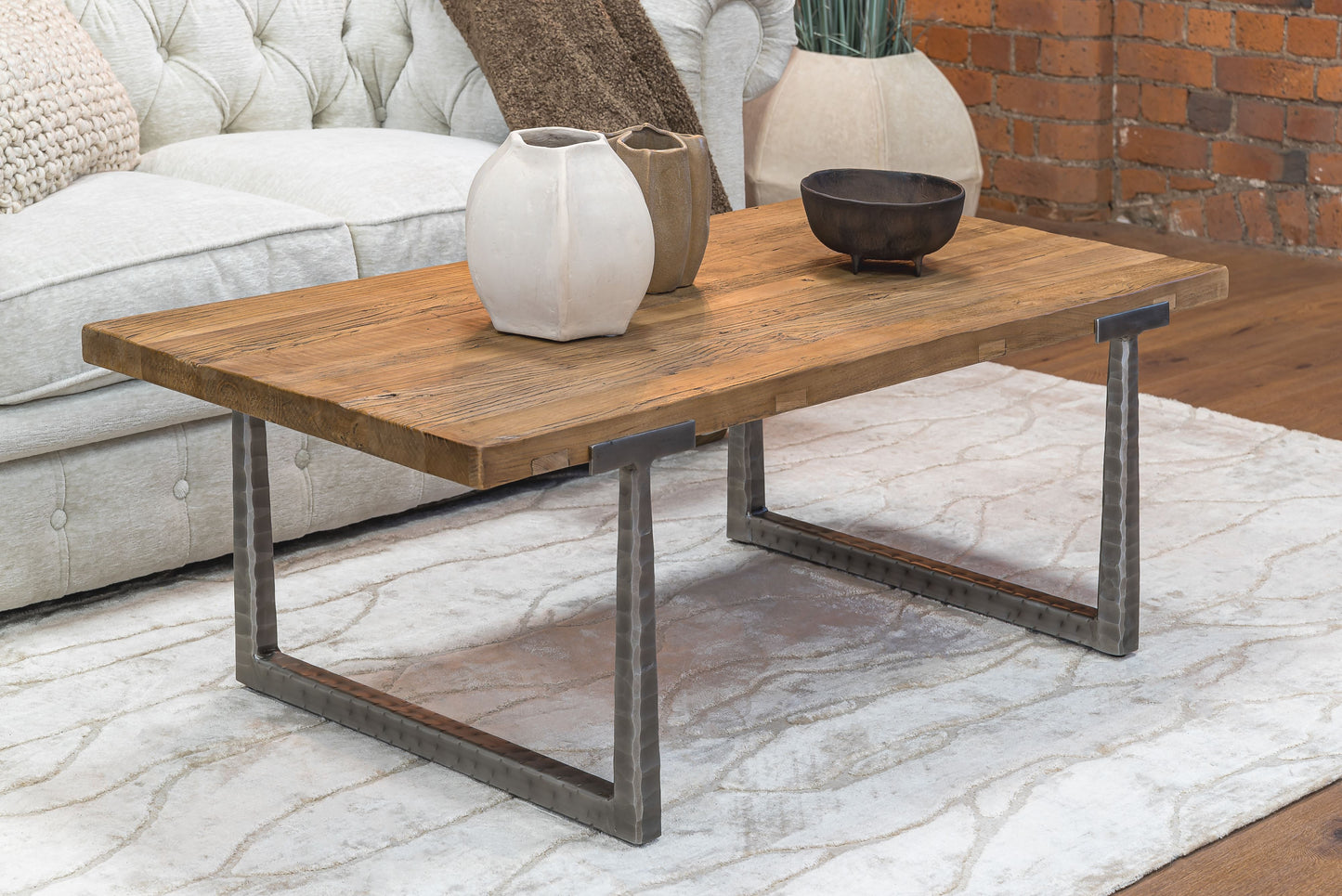 Phoebe Coffee Table