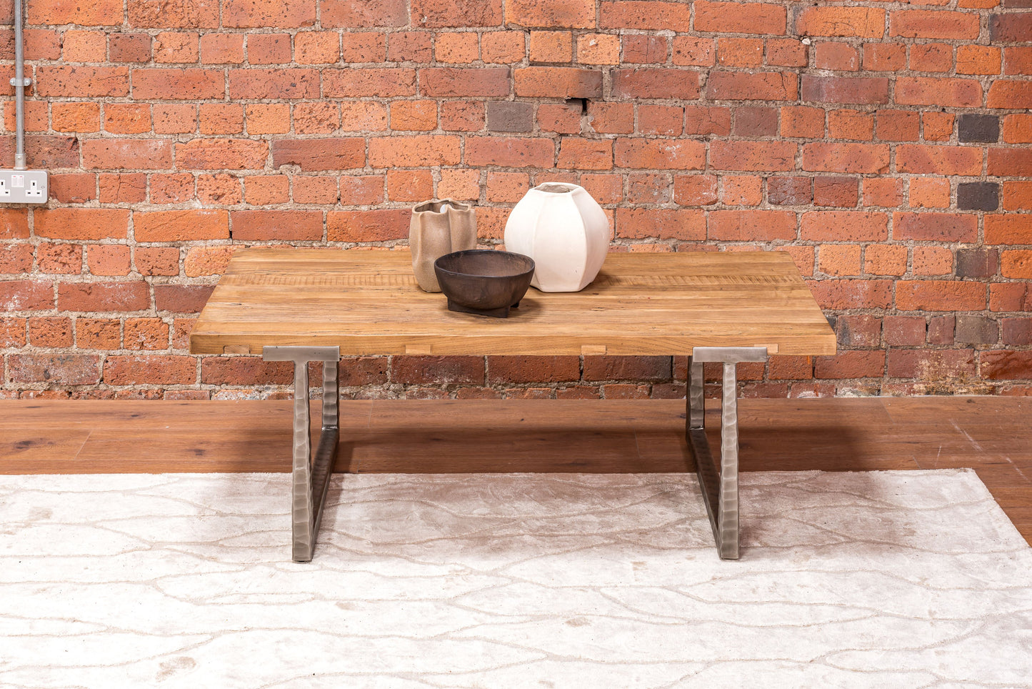 Phoebe Coffee Table