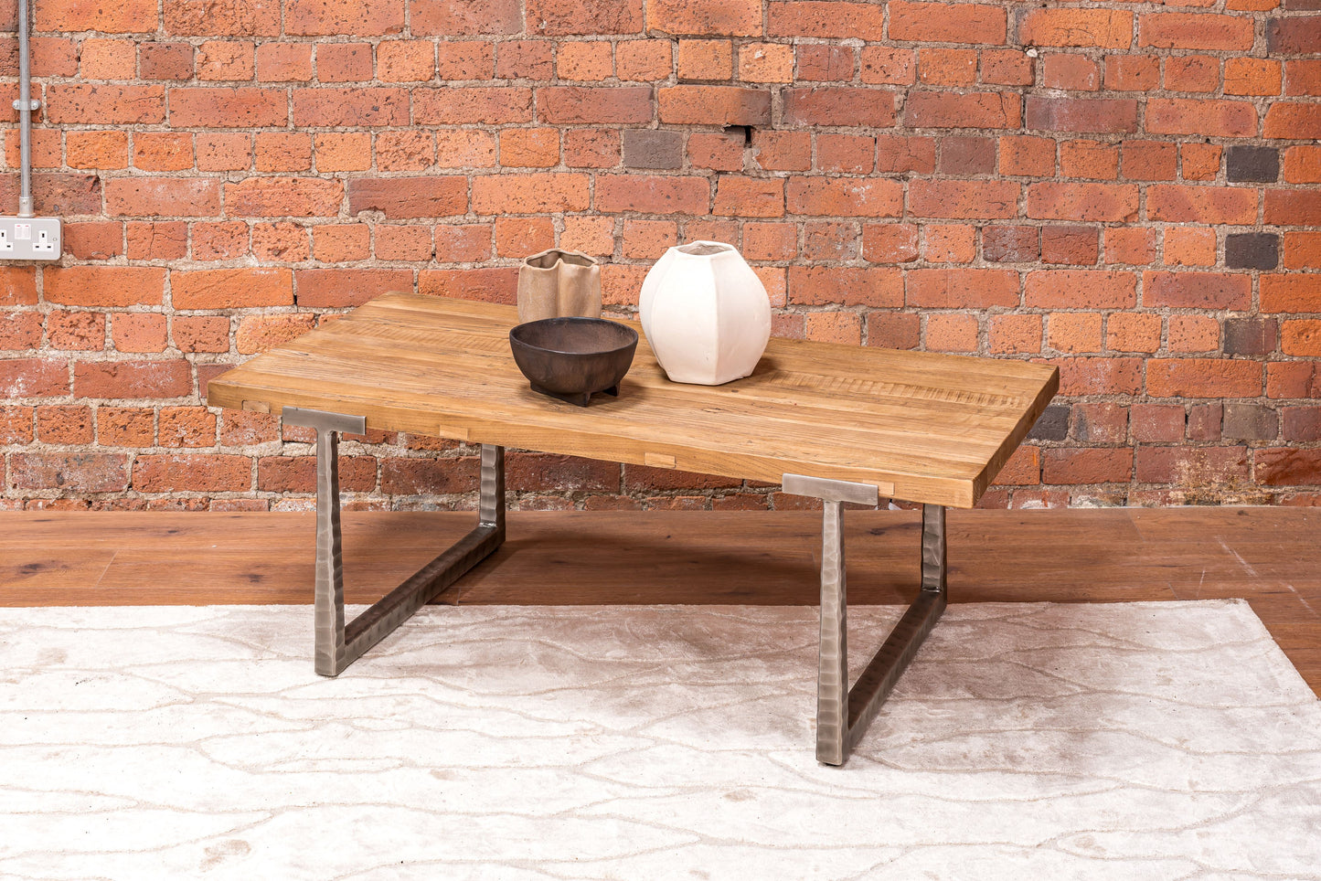 Phoebe Coffee Table