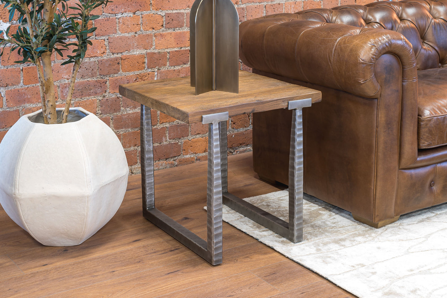 Phoebe Side Table