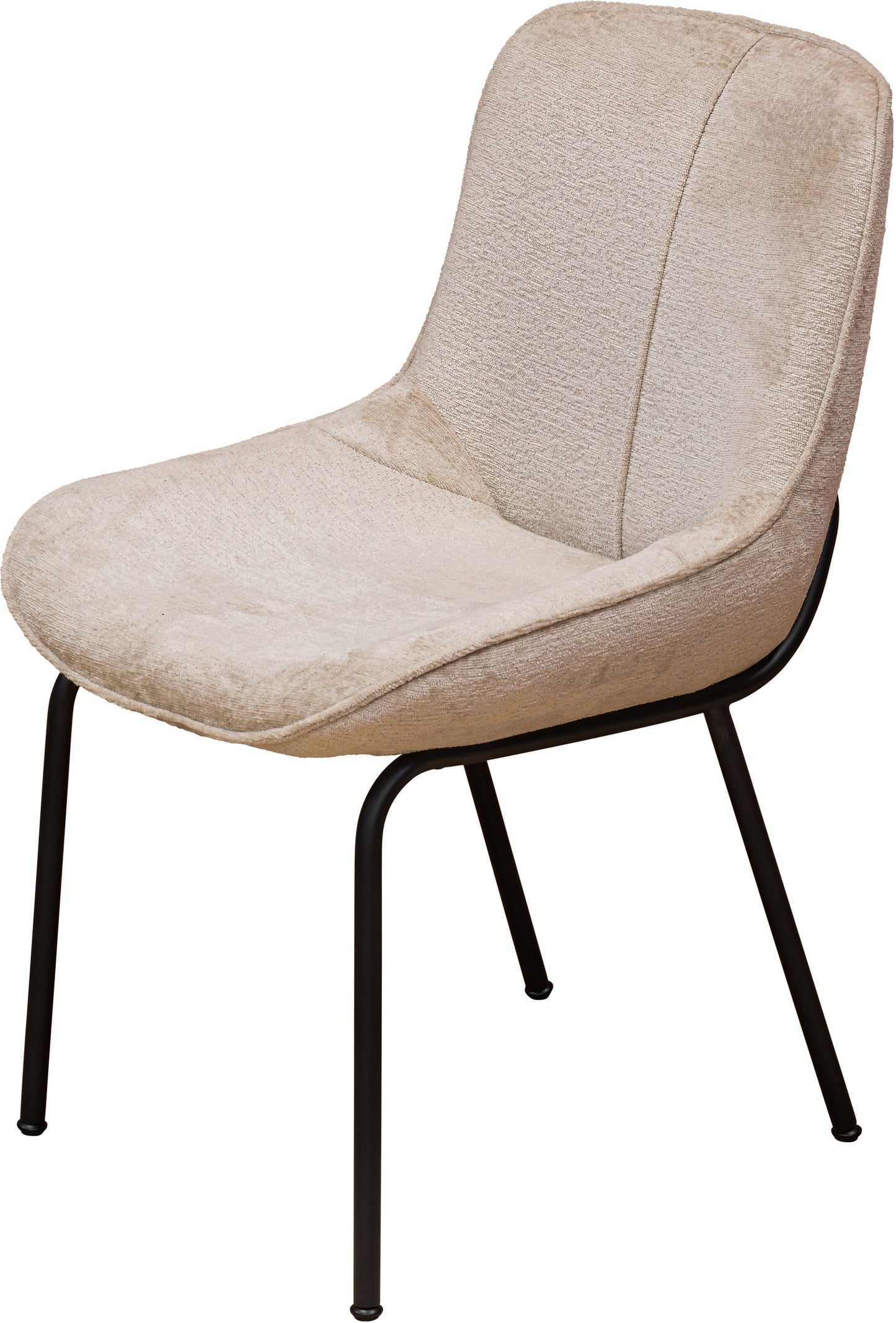 The Nancy Chair - Oyster