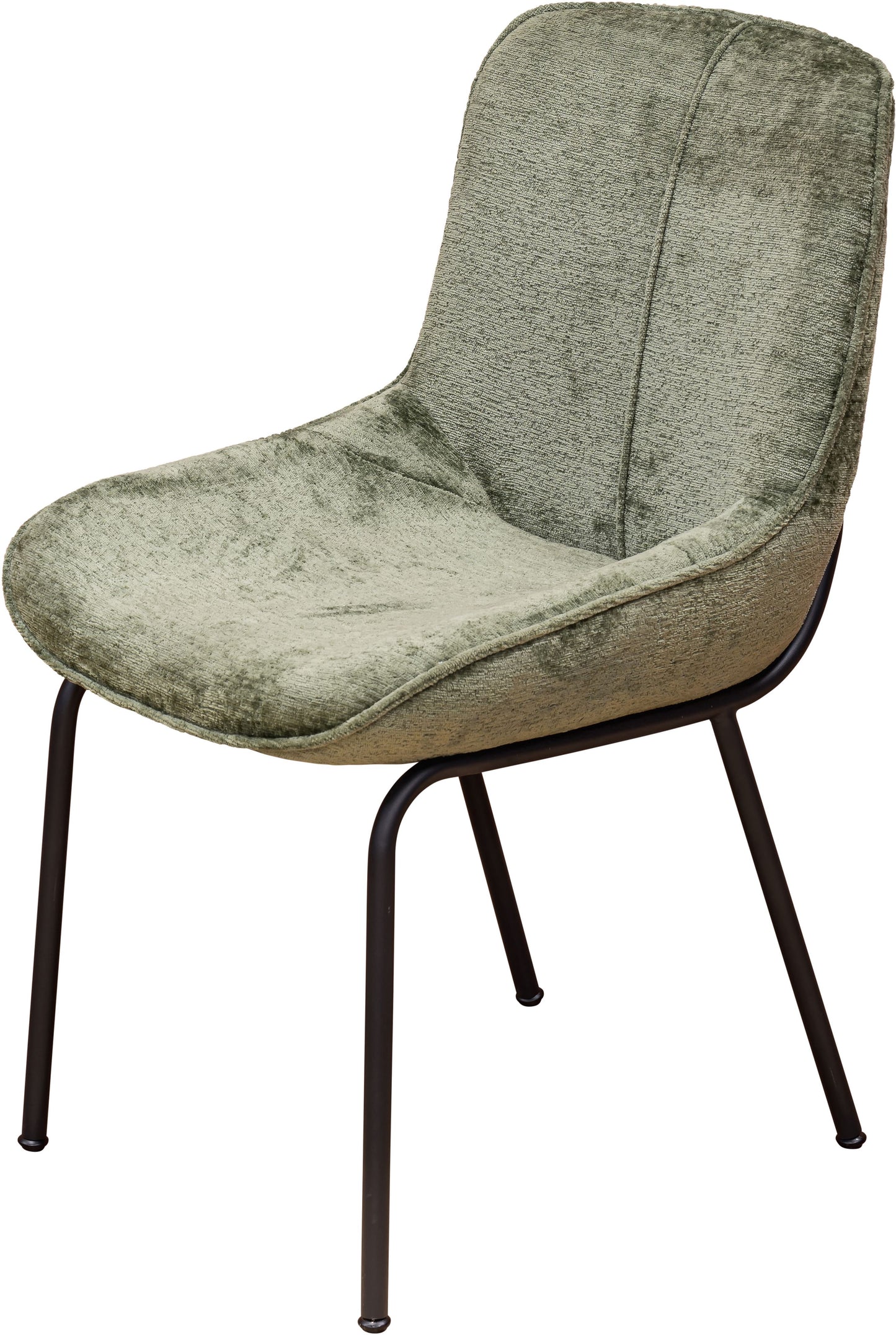 The Nancy Range Chair - Sage