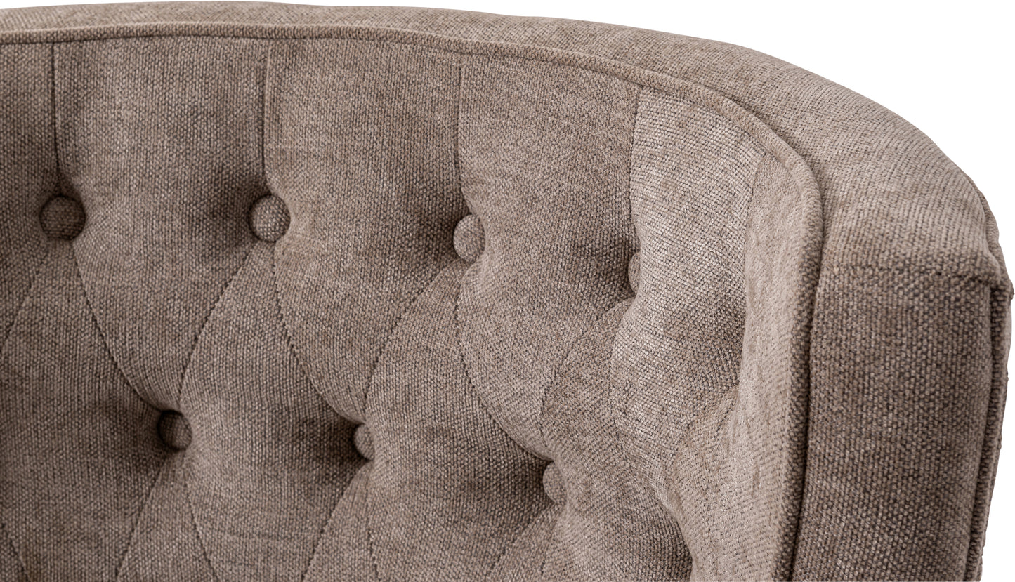 Harrison Range The Hendrik Dining Chair
