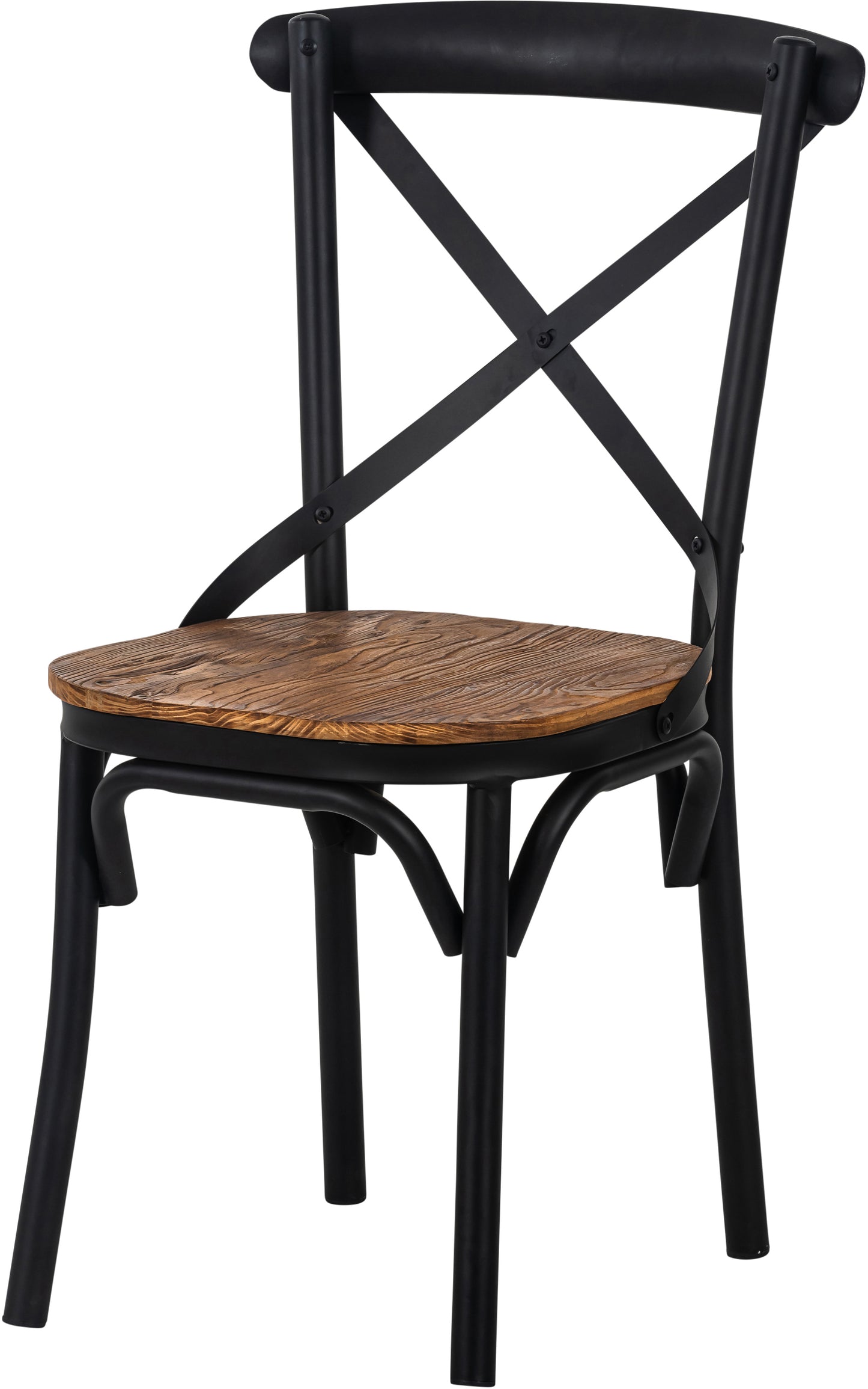 The Monty Georgia Wild Chair