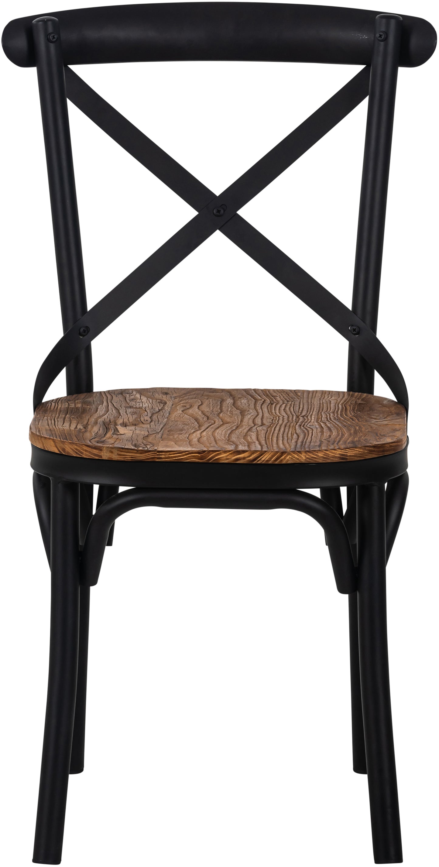The Monty Georgia Wild Chair