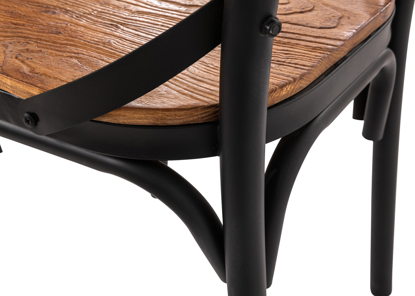 The Monty Georgia Wild Chair