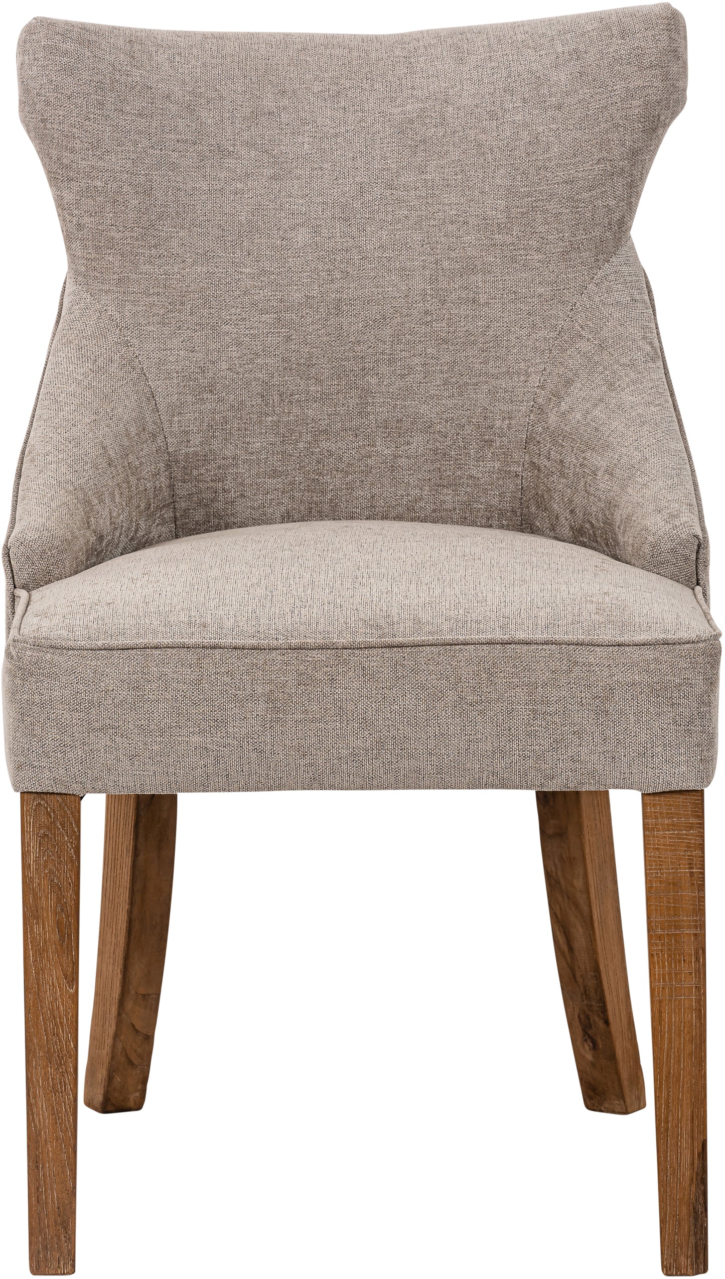 Lottie Margot Chair in Grey
