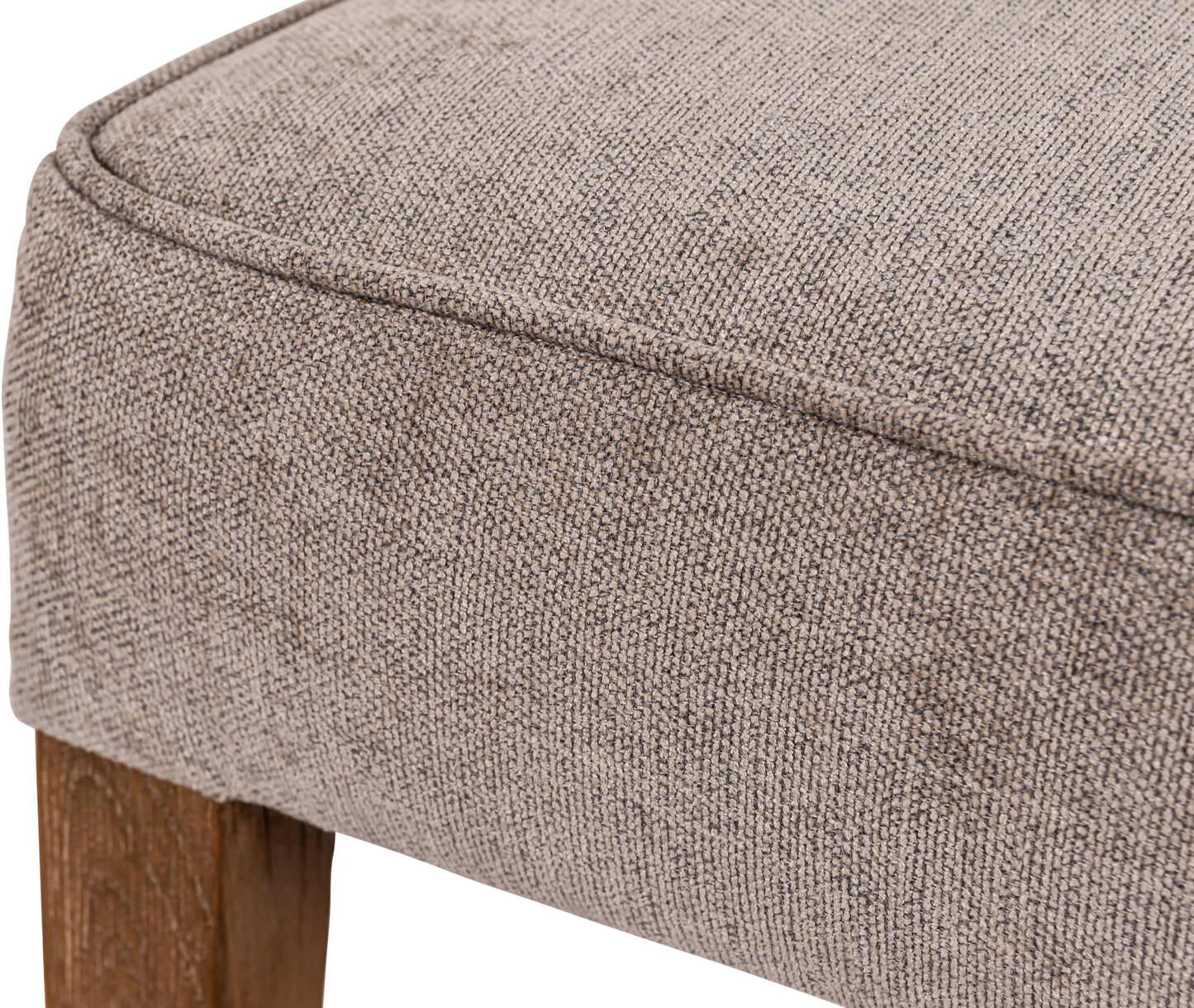 Lottie Margot Chair in Grey