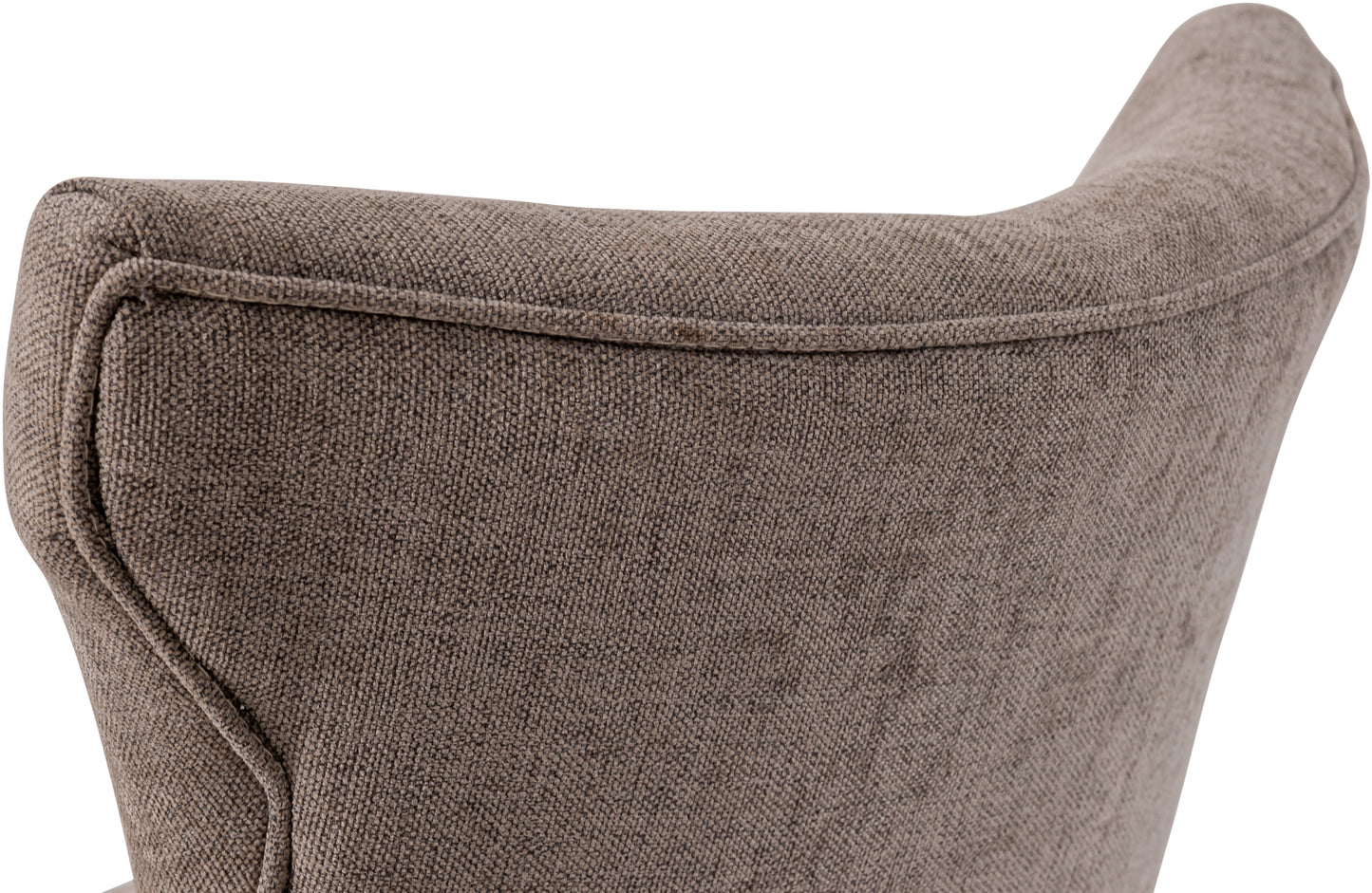 Lottie Margot Chair in Grey