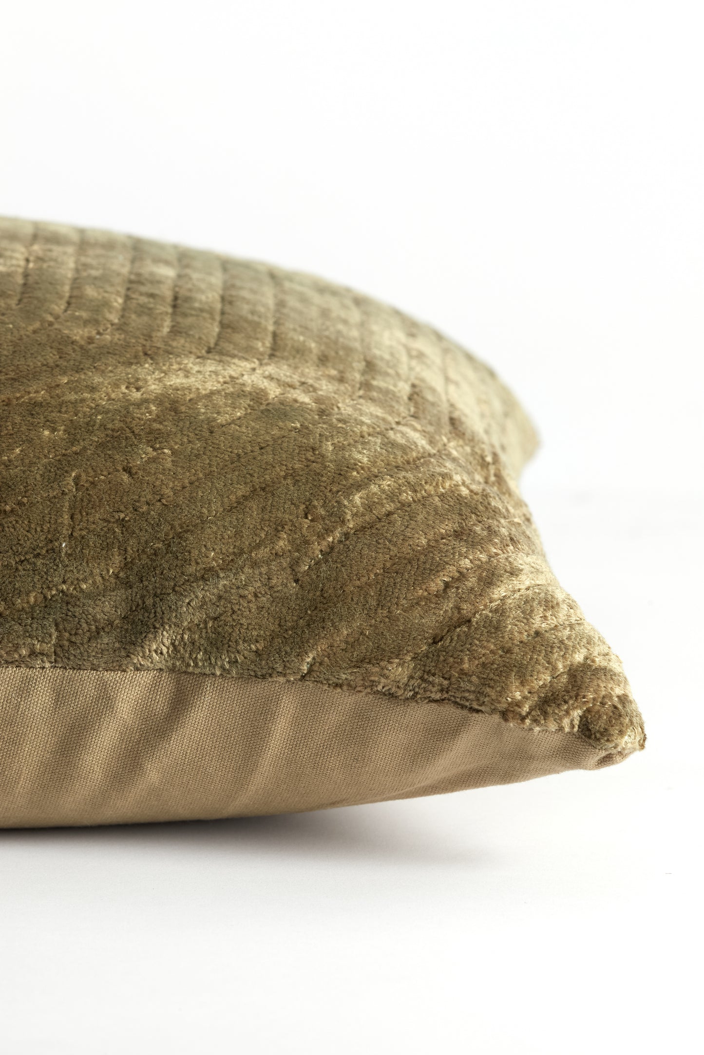 Forest Breeze Cushion